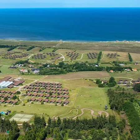 Holiday home Holiday Xcvi *