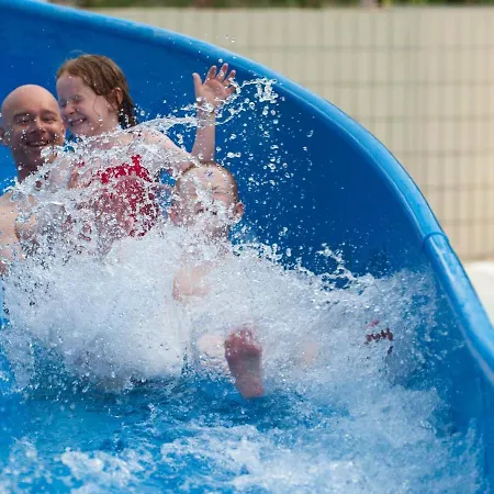 Feriehus Holiday Xcvi Hanstholm