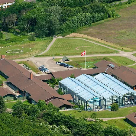 Feriehus Holiday Xcvi *