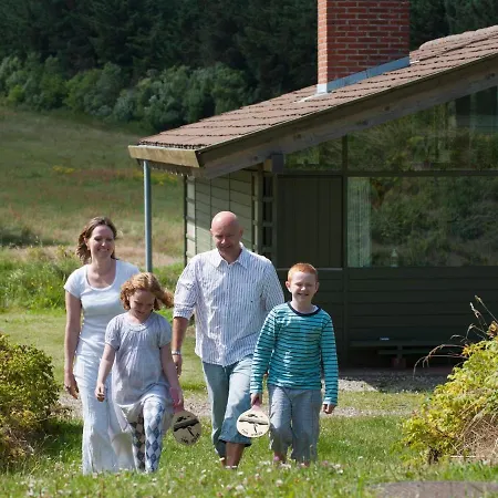 Feriehus Holiday Xcvi *