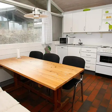 Holiday Xcvi Feriehus